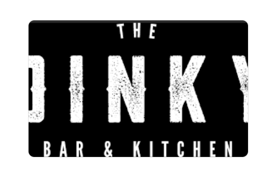 Dinky Bar and Kitchen gift card