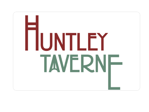 Huntley Taverne gift card