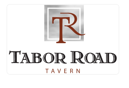 Tabor Road Tavern gift card