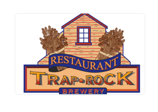 Trap Rock Restaurant and Brewery gift card